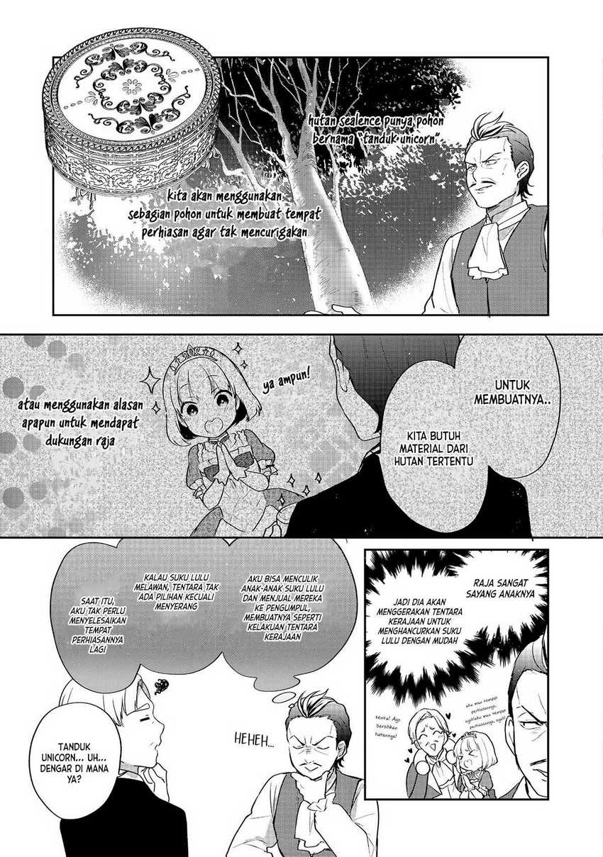 Tearmoon Empire Story